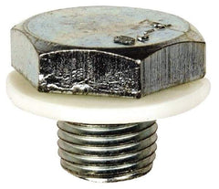 Dorman - Standard Oil Drain Plug with Gasket - 1/2-20" Thread - Caliber Tooling