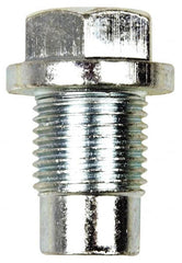 Dorman - Pilot Point Oil Drain Plug with Gasket - M16x1.5 Thread - Caliber Tooling