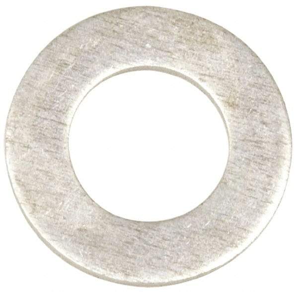 Dorman - 1/2 SAE, 12mm ID x 22mm OD Oil Drain Plug Gasket - 2mm Thick, Aluminum - Caliber Tooling