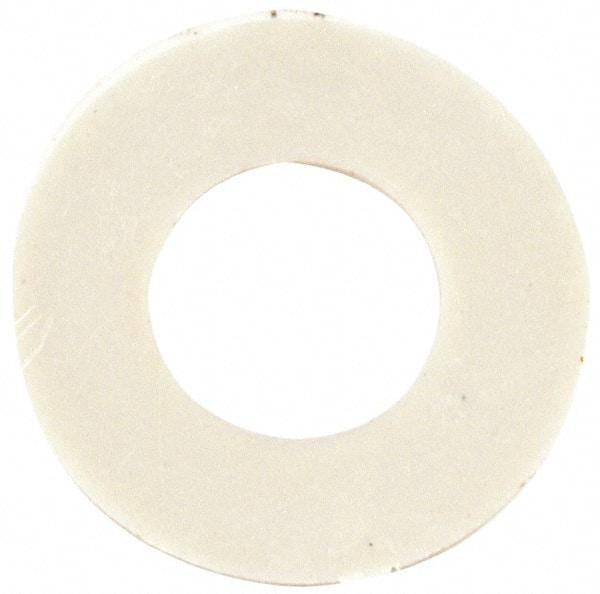 Dorman - 1/2 SAE, 1/2" ID x 7/8" OD Oil Drain Plug Gasket - 1/16" Thick, Nylon - Caliber Tooling