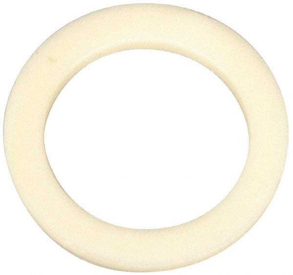 Dorman - 11/16 SO, 3/4 SAE, 3/4" ID x 1-1/16" OD Oil Drain Plug Gasket - 3/32" Thick, Nylon - Caliber Tooling