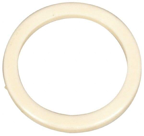 Dorman - 7/8 SAE, 7/8" ID x 1-1/8" OD Oil Drain Plug Gasket - 3/32" Thick, Nylon - Caliber Tooling