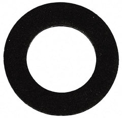 Dorman - 1/2 SAE, 16mm ID x 27mm OD Oil Drain Plug Gasket - 2mm Thick, Fiber - Caliber Tooling