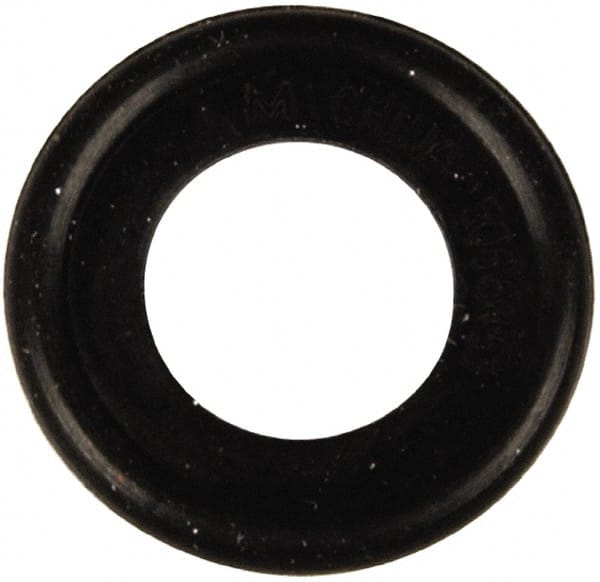 Dorman - Oil Drain Plug Gaskets Plug Size: 12 (mm) Inside Diameter (Decimal Inch): 0.4480 - Caliber Tooling