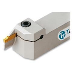 TTLOC25-180-6RN - Ultra+ Grooving & Turning Holder - Caliber Tooling