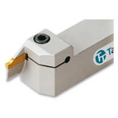 TTFR25-180-6RN - Ultra+ Grooving & Turning Holder - Caliber Tooling