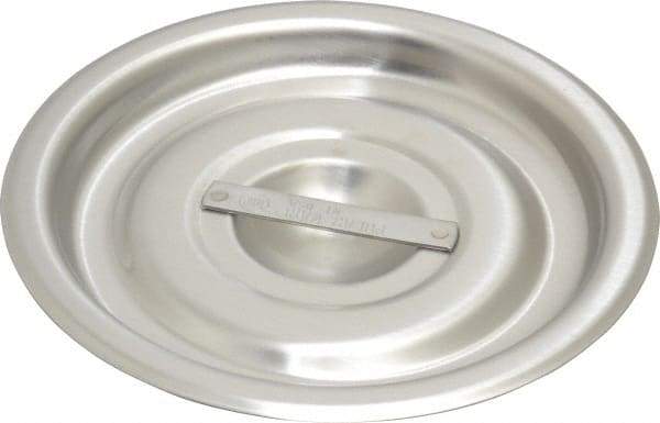 VOLLRATH - Round Stainless Steel Lid - Use with 78720 - Caliber Tooling