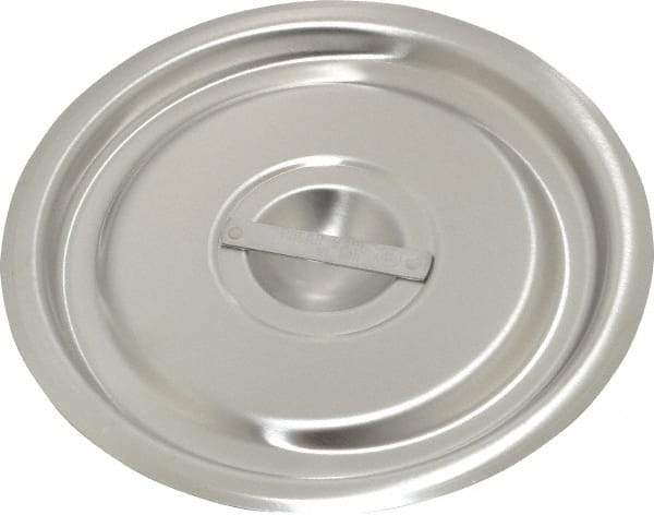 VOLLRATH - Round Stainless Steel Lid - Use with 78730 - Caliber Tooling