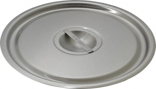 VOLLRATH - Round Stainless Steel Lid - Use with 78820 - Caliber Tooling