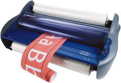 GBC - 3' Long x 27" Wide Desktop Laminator - 27" Width Capacity - Caliber Tooling