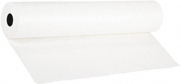 Pacon - 1,000' Long x 36" Wide Roll of Kraft Wrapping Paper - 35 Lb Paper Weight - Caliber Tooling