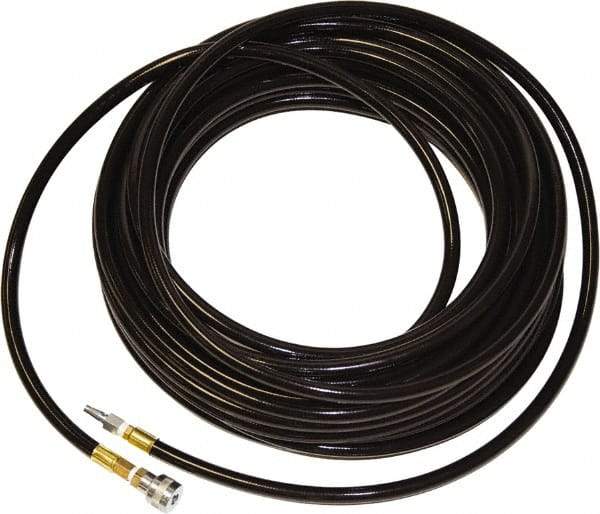 AIR Systems - Supplied Air (SAR) Supply Hoses Pressure Type: Low Pressure Hose Type: Straight - Caliber Tooling