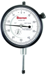 656-341/5JN/S DIAL INDICATOR - Caliber Tooling