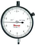 655-118J DIAL INDICATOR - Caliber Tooling