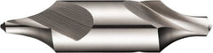 DORMER - Metric Radius Cut High Speed Steel Combo Drill & Countersink - Caliber Tooling