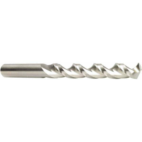 DORMER - 18.5mm 130° Cobalt Jobber Drill - Caliber Tooling