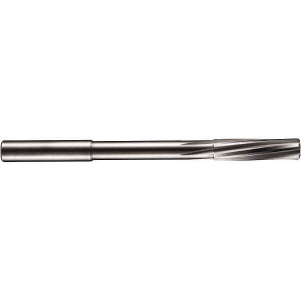 DORMER - 2.97mm Solid Carbide 6 Flute Chucking Reamer - Caliber Tooling