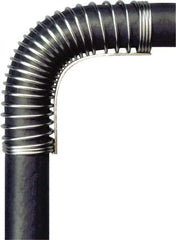 Precision Brand - #15 Hose Bender - 0.95" Max Hose OD, 90° Max Bend Angle - Caliber Tooling