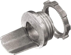 Hubbell Wiring Device-Kellems - 1.24 Inch Long, Raceway Connector Coupling - For Use with HBL500 Series Raceways and HBL750 Series Raceways - Caliber Tooling