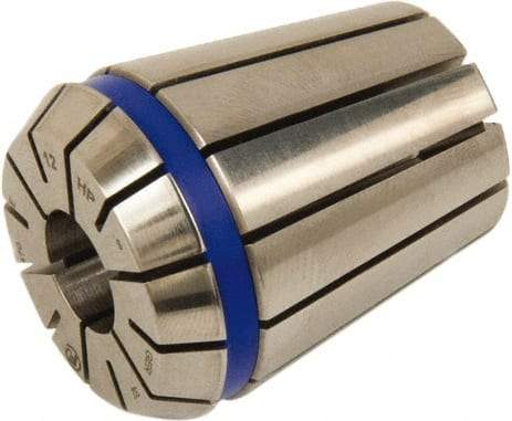 Seco - 3mm ER16 Collet - 0.003mm TIR, 27mm OAL, 17mm Overall Diam - Exact Industrial Supply