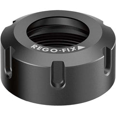 Rego-Fix - ER25 Clamping Nut - Caliber Tooling