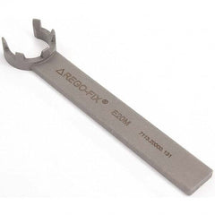 ER11 Spanner Wrench For Use with ER Mini Nuts