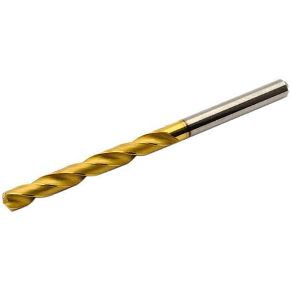 Seco - 5/16" 140° Solid Carbide Jobber Drill - Caliber Tooling