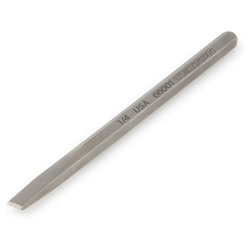 1/4″ Cold Chisel - Caliber Tooling