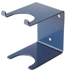 Finish Thompson - Wall Mount Bracket - Steel, For Use with PF, TT and TM Series - Caliber Tooling