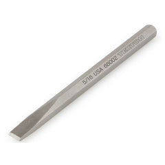 5/16″ Cold Chisel - Caliber Tooling