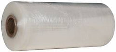 Nifty Products - 20" x 5,000' 80 Gauge Clear Roll Stretch Wrap - Caliber Tooling