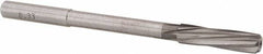 Magafor - 8.3312mm Solid Carbide 6 Flute Chucking Reamer - Caliber Tooling