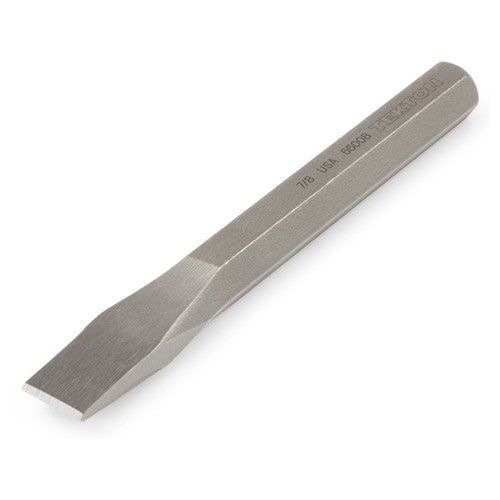 7/8″ Cold Chisel - Caliber Tooling