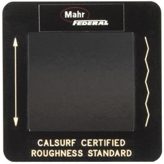 Mahr - Specimen - Caliber Tooling