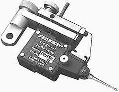 Mahr - Gage Head Points & Accessories Type: Contact Point Diameter (Decimal Inch): 0.0310 - Caliber Tooling