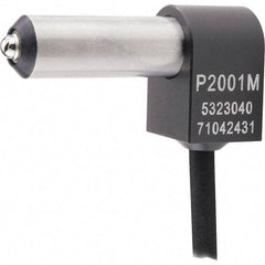 Mahr - Gage Head Points & Accessories Type: Adapter For Use With: Mahr Federal Lever Type Gage Head Model EHE-2048 - Caliber Tooling