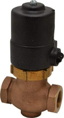 Magnatrol Valve - 1" Port, 2 Way, Solenoid Valve - Normally Closed - Caliber Tooling