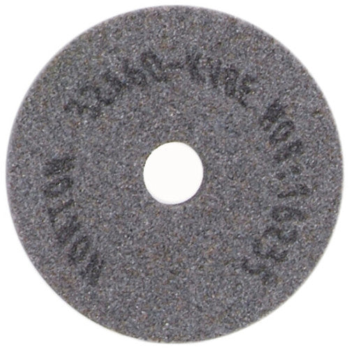 2″ × 1/2″ × 3/8″ 32A Internal Wheel Type 01 Straight 60 Grit Aluminum Oxide 32A60-KVBE - Caliber Tooling