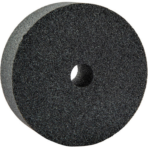 3″ × 1″ × 1/2″ 37C Dressing Wheel Type 01 Straight 80 Grit Silicon Carbide - Caliber Tooling