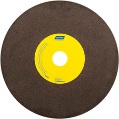 ‎10″ × 0.063″ × 1-1/4″ Metallurgical Cut-Off Wheel Type 01 Straight 90 Grit - Caliber Tooling