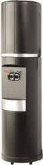 Aquaverve - 4.2 Amp, 1,500 mL Capacity, Water Cooler Dispenser - 39 to 50°F Cold Water Temp, 185 to 202.2°F Hot Water Temp - Caliber Tooling