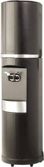 Aquaverve - 1.4 Amp, 1,500 mL Capacity, Water Cooler Dispenser - 39 to 50°F Cold Water Temp - Caliber Tooling