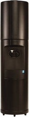 Aquaverve - 1.4 Amp, 1,500 mL Capacity, Water Cooler Dispenser - 39 to 50°F Cold Water Temp - Caliber Tooling