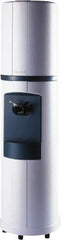 Aquaverve - 1.4 Amp, 1,500 mL Capacity, Water Cooler Dispenser - 39 to 50°F Cold Water Temp - Caliber Tooling