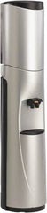 Aquaverve - 4.2 Amp, 1,500 mL Capacity, Water Cooler Dispenser - 39 to 50°F Cold Water Temp, 185 to 202.2°F Hot Water Temp - Caliber Tooling