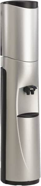 Aquaverve - 1.4 Amp, 1,500 mL Capacity, Water Cooler Dispenser - 39 to 50°F Cold Water Temp - Caliber Tooling