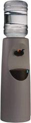 Aquaverve - 4.2 Amp, 1,500 mL Capacity, Water Cooler Dispenser - 39 to 50°F Cold Water Temp, 185 to 202.2°F Hot Water Temp - Caliber Tooling