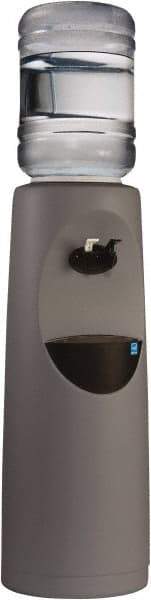 Aquaverve - 1.4 Amp, 1,500 mL Capacity, Water Cooler Dispenser - 39 to 50°F Cold Water Temp - Caliber Tooling