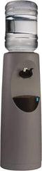 Aquaverve - 1.4 Amp, 1,500 mL Capacity, Water Cooler Dispenser - 39 to 50°F Cold Water Temp - Caliber Tooling