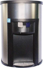 Aquaverve - 1.4 Amp, 1,500 mL Capacity, Bottleless Water Cooler Dispenser with Filtration - 39 to 50°F Cold Water Temp - Caliber Tooling